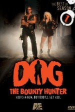 Watch Dog the Bounty Hunter 9movies